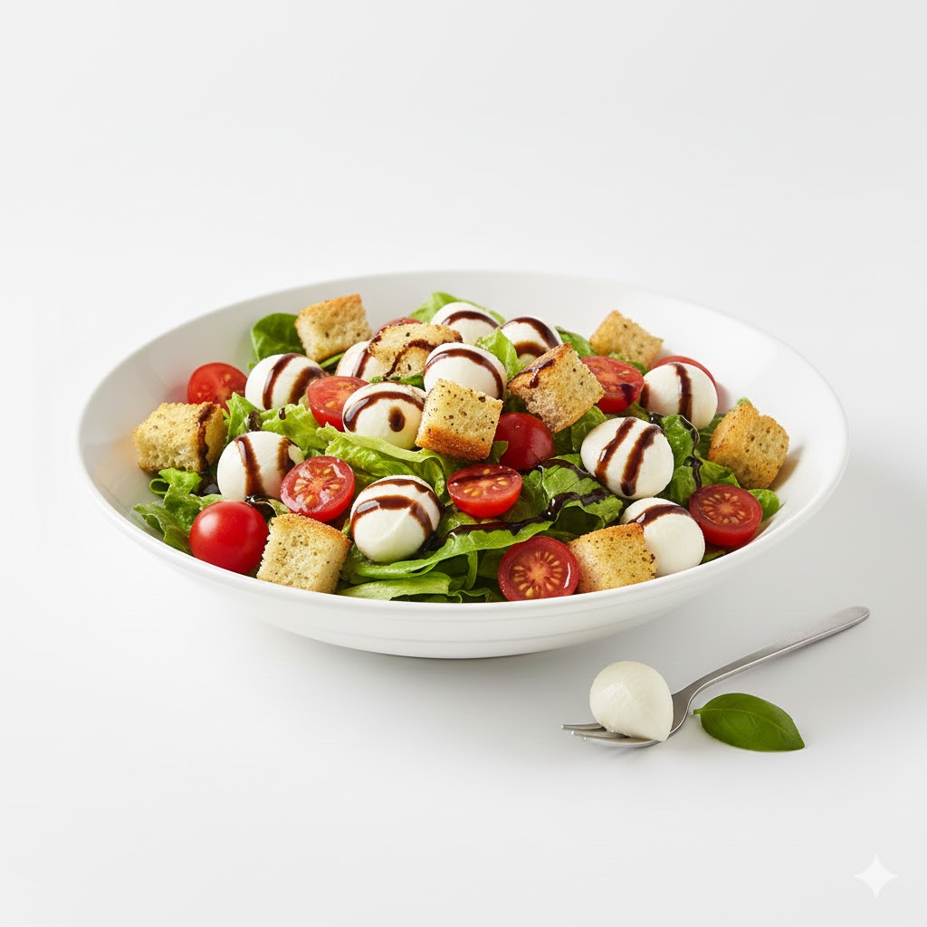 Caprese Salad